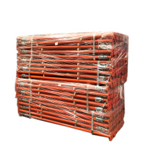 Tianjin Supplier telescopic shoring Construction Scaffolding Metal Prop /adjustable steel prop